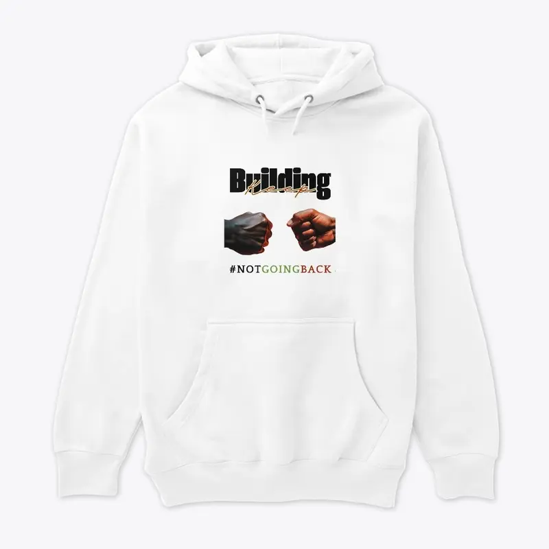 Keep Building